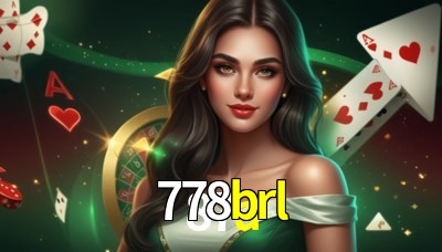 778brl Casino: Jogue Online e Ganhe Grandes Prêmios